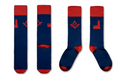 The Semiquincentennial Sock — Pre-Order